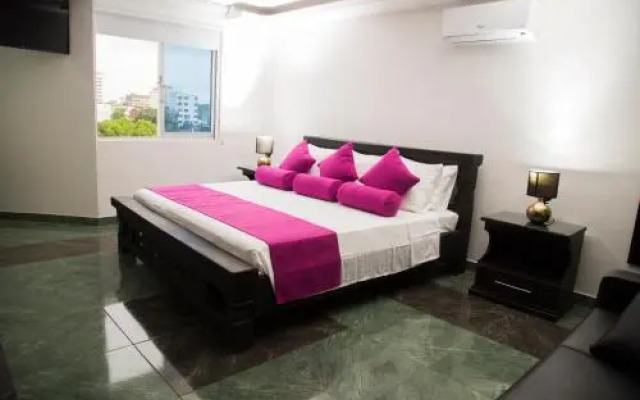Kahoba Hotel