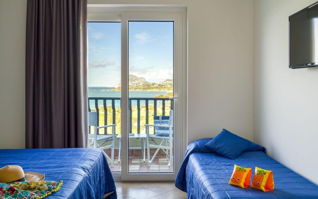 Carlton Hotel Riviera