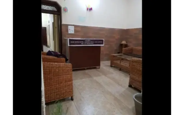 S.S.D. Guest House