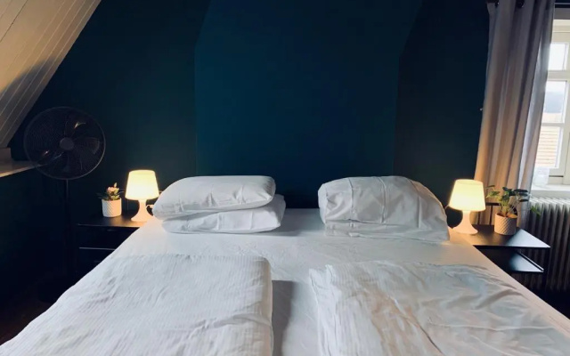 B&B De Reiziger