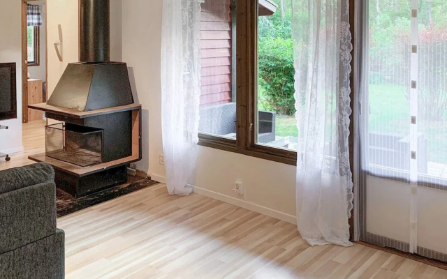 5 Person Holiday Home in Vaddo
