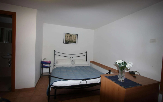 Bed And Breakfast Battistini