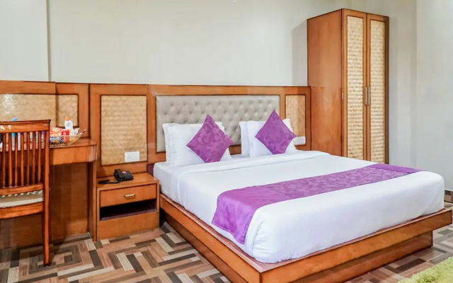Pemaling Lords Inn Dirang