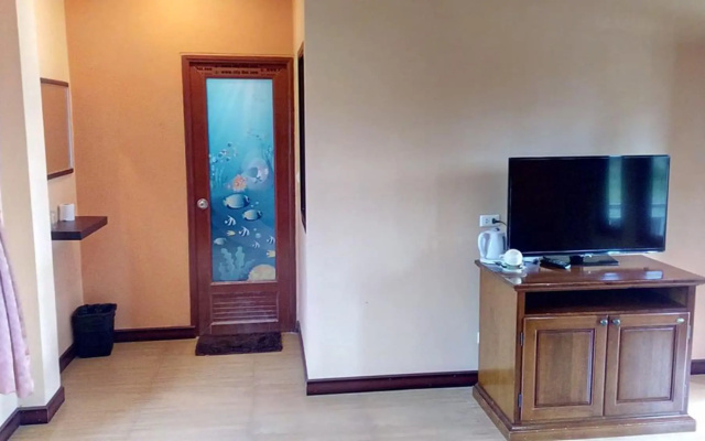Suratthani Airport Resort
