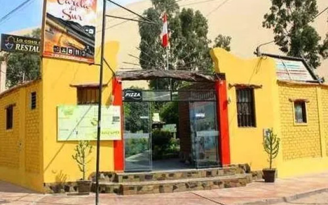 Carola del Sur