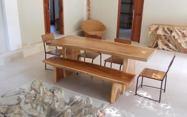 Soraya Yoga Wellness Center