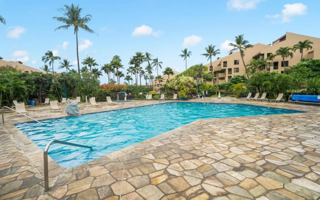 Kamaole Sands 4413