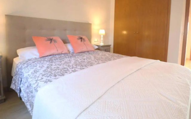 Urcatusa Llevant - Apartamento 6 pax con piscina g27034