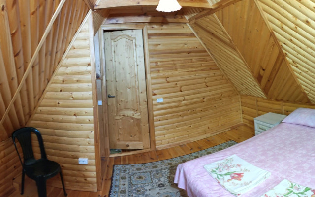 Мята (Судак)
