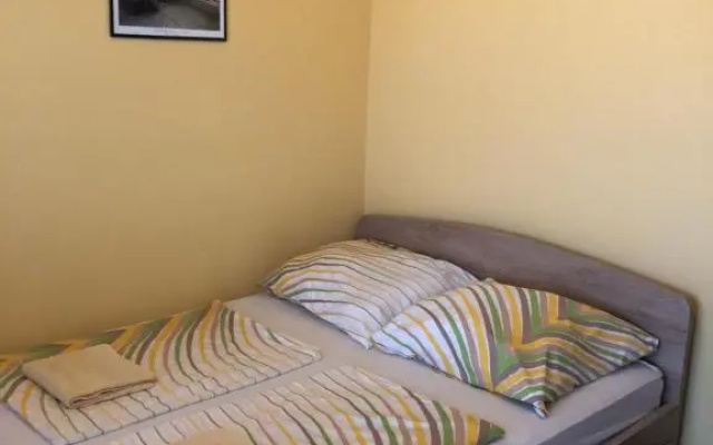 MK Apartment