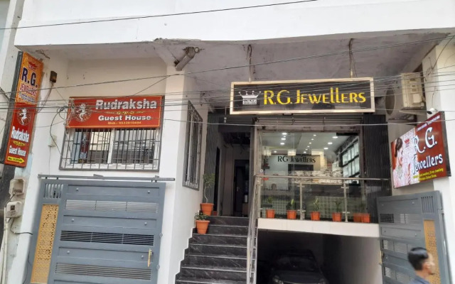 Rudraksha Guest House