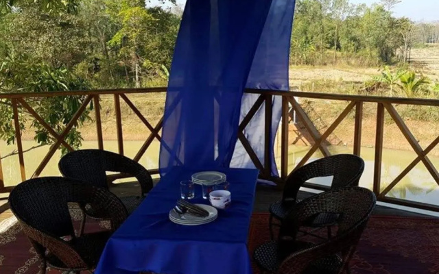 Thavisok Resort