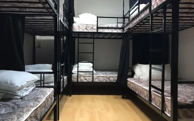 Travel Inn Novoslobodskaya