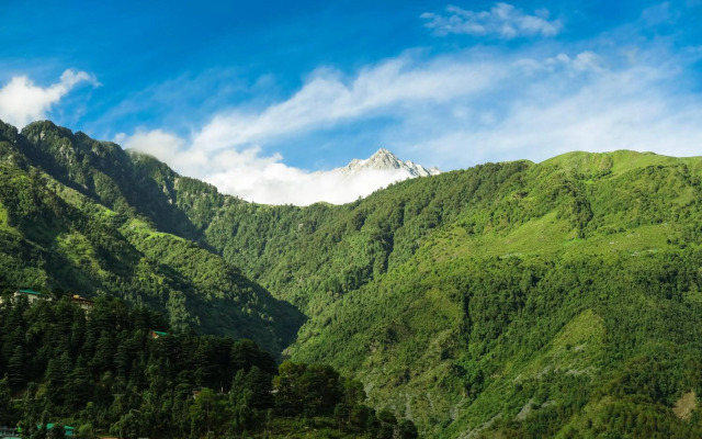 Mitra Hostel Mcleodganj