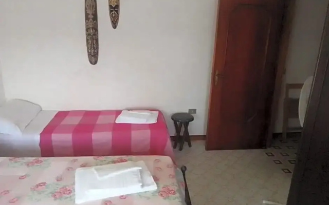 Villa Lembo