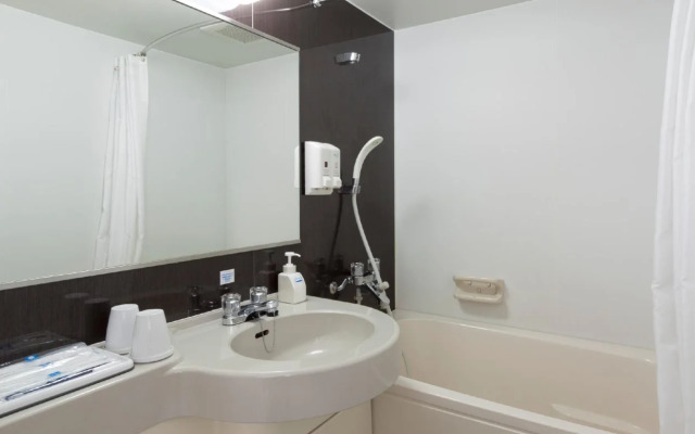 Comfort Hotel Yamagata