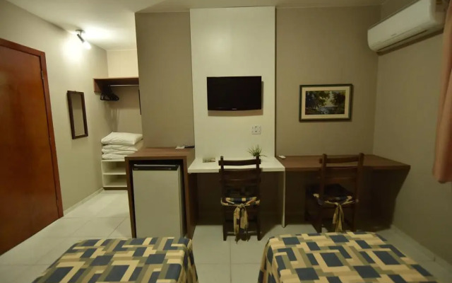 Hotel Morotin