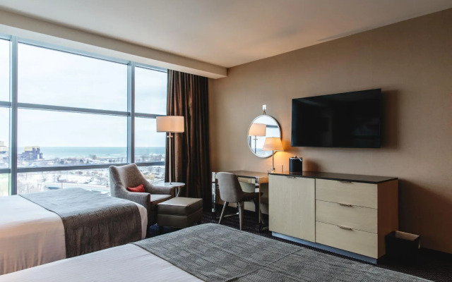 Blue Chip Casino Hotel and Spa