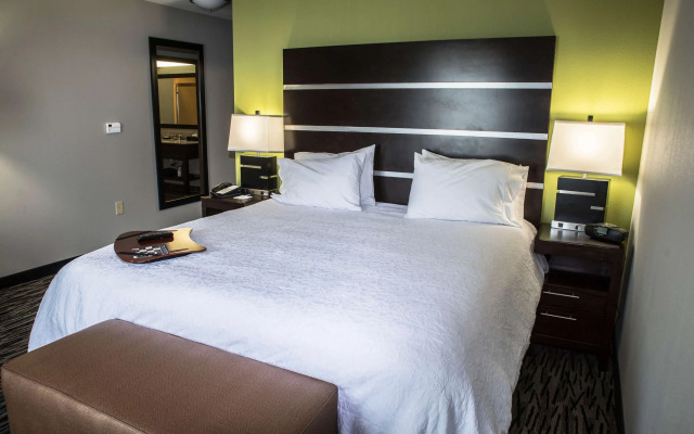 Hampton Inn Foley