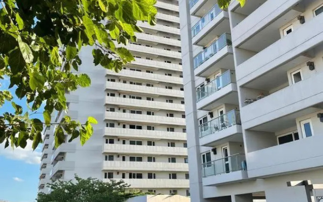 Rent a Flat Cardinales Nuevo Suquia