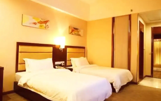 Huamao Hotel