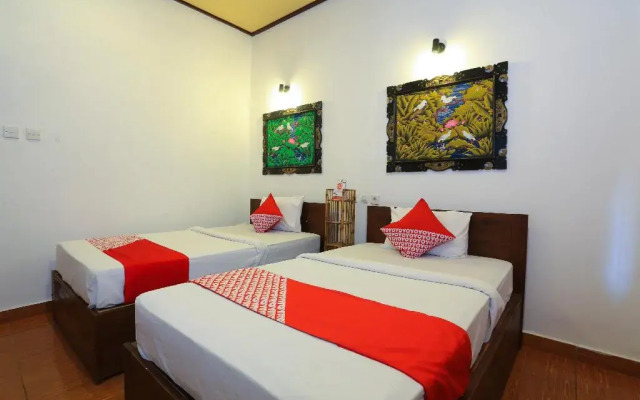 OYO 1408 Coral Choice Gili Trawangan