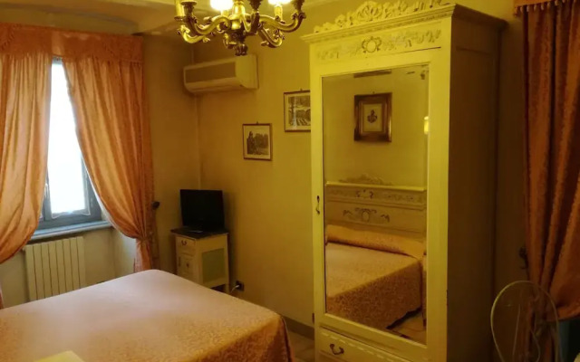 Ai Savoia Bed & Breakfast