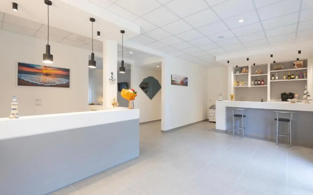 Residence Ondamare