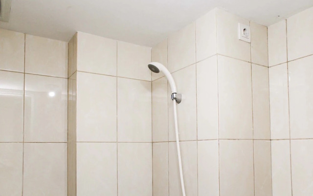 Nice Studio At Springlake Summarecon Bekasi Apartment