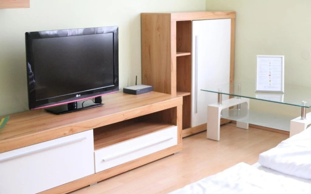 CheckVienna - Apartment Favoritenstrasse