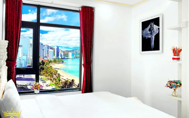 999 Condotel Muong Thanh Vien Trieu