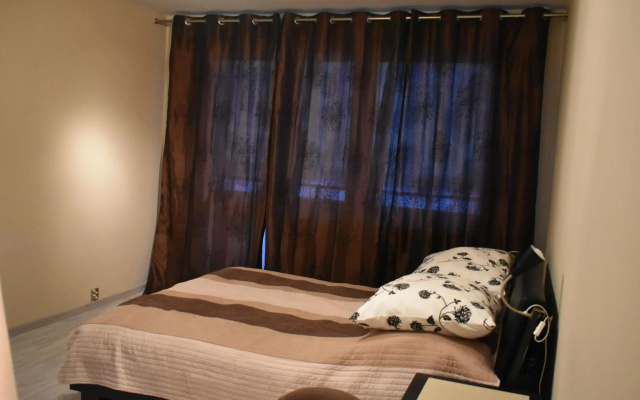 Apartment 6 Gwiazdek