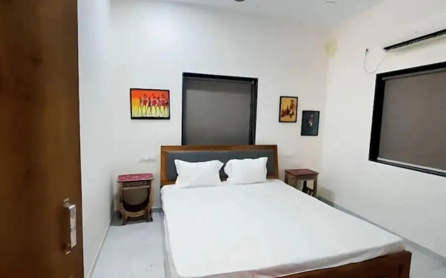 Oasis Residency and Resorts