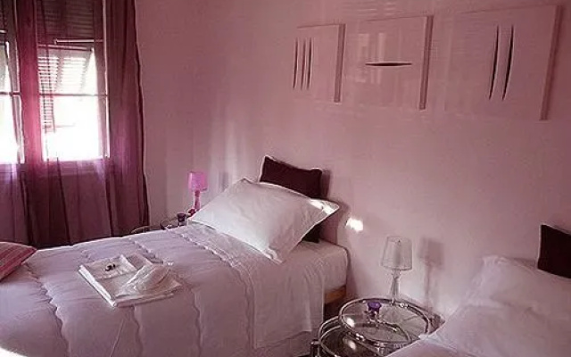 Bed & Breakfast 3B