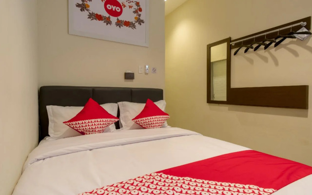 Vosstel Guest House