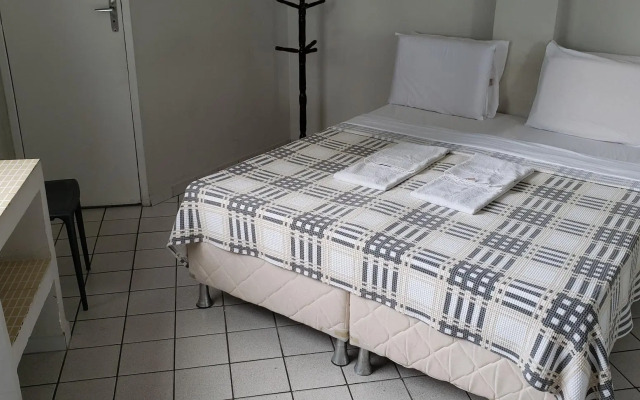 Pousada Recife Inn