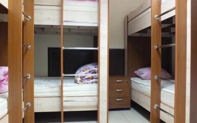 Central Hostel Ufa