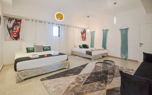 YalaRent Caesar's Villa - Families only