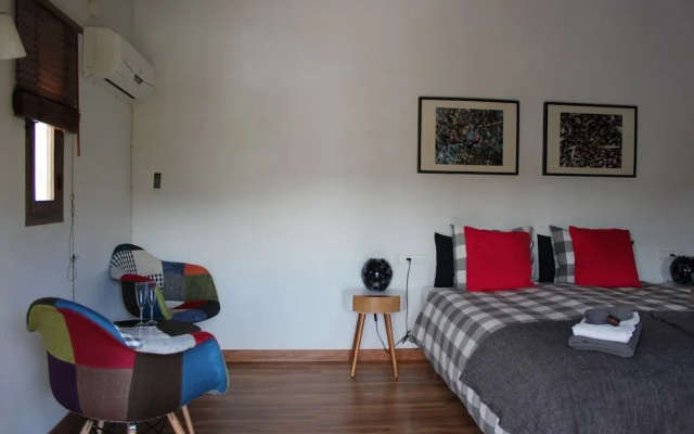 Luxe Bed and Breakfast Casa Paco