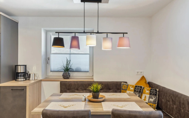 Apartment in Neukirchen am Grossvenediger