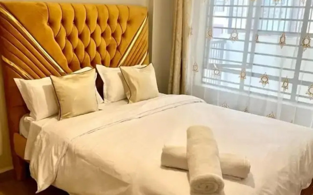 Martin Aviator Apartement