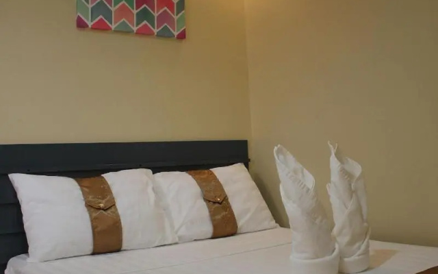 Rusville Hotel & Residences