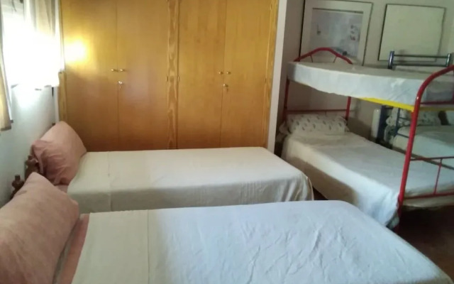 Albergue Fuente Bellido