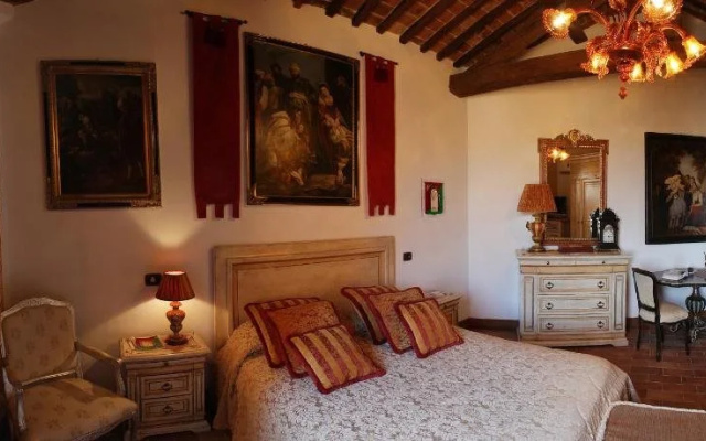 Antica Dimora Le Contrade