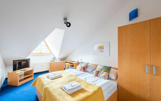 Libero Residence