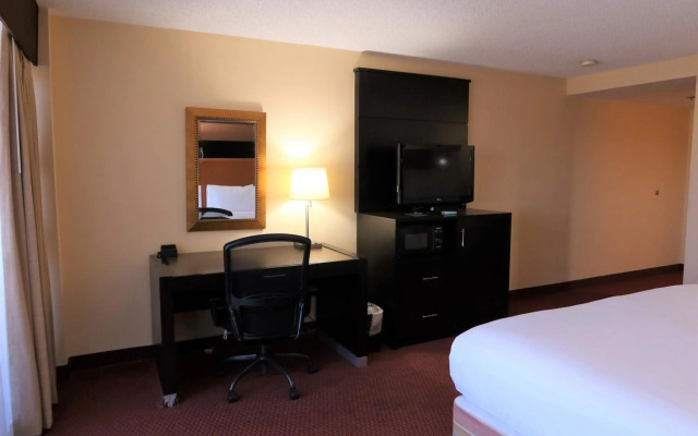 GreenTree Hotel Phoenix West