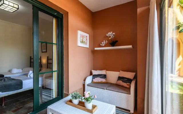 Charming Isla Canela Apartment With Terrace