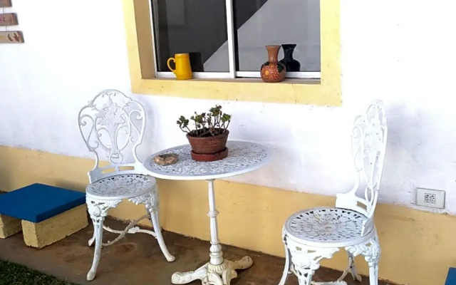 Pousada Montanha Da Pedra Grande