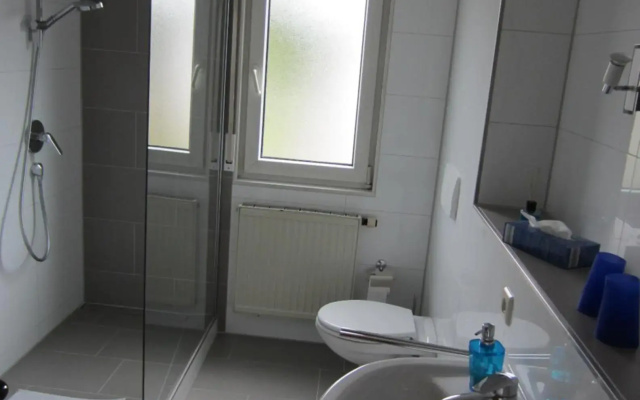 Appartement Munz