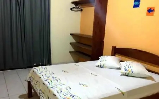 Pousada Dunas Mar